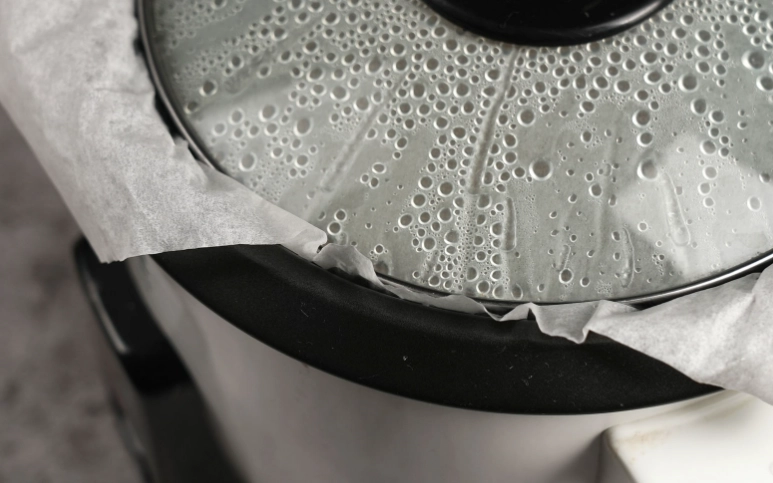 cook macaroni in crock pot