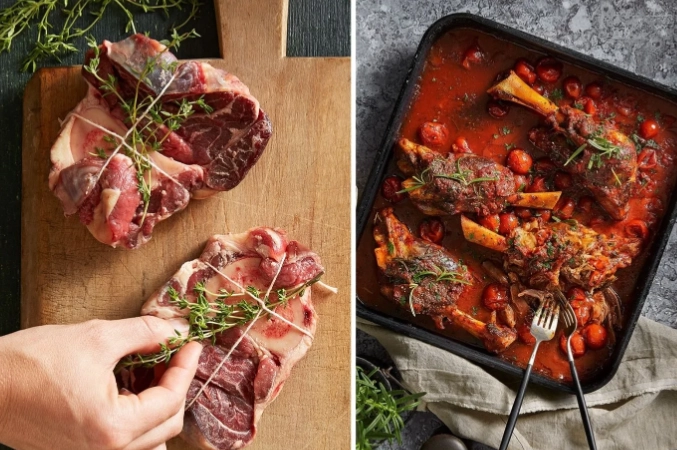 best cuts for slow cooking chicken