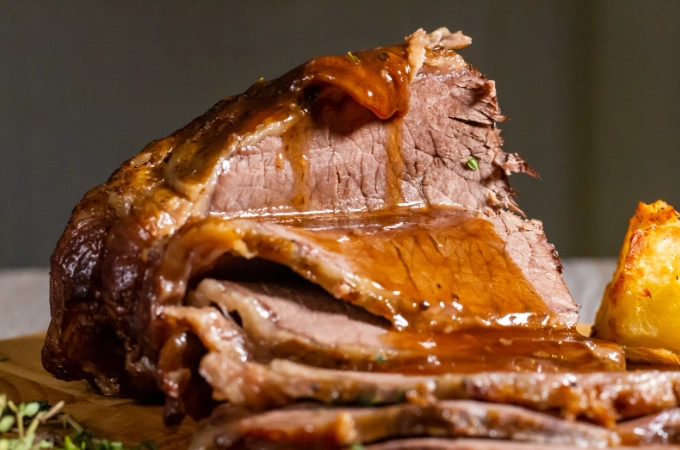 most tender beef for slow cooking