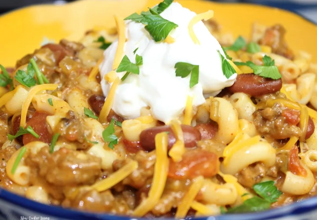 vegetarian slow cooker recipes