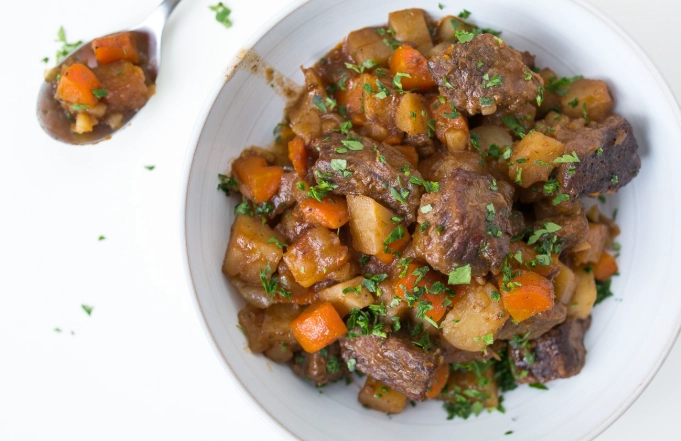 best beef for slow cooker