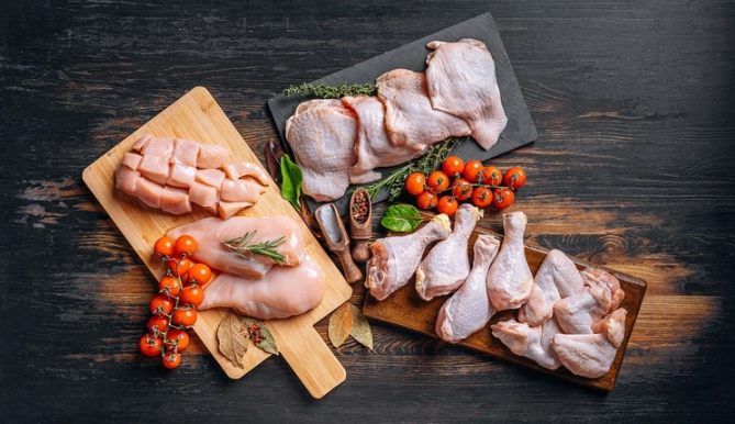 chicken thighs slow cooker