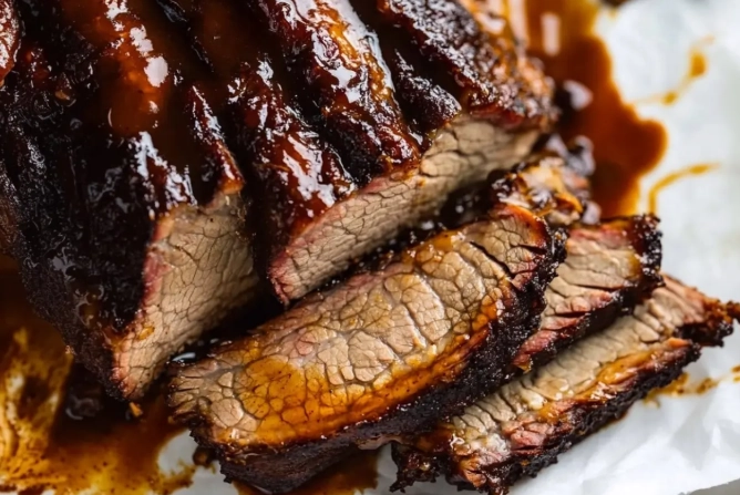 how to cook beef brisket in slow cooker