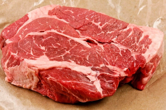 beef cuts for shredding
