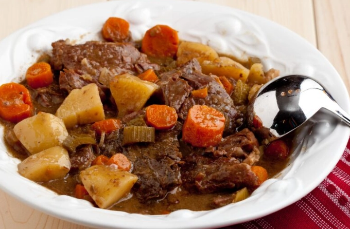 best beef for slow cooking