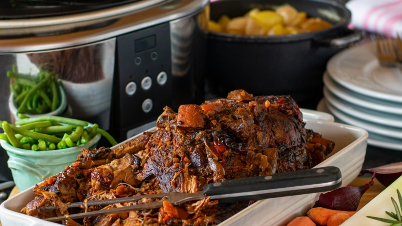 best beef for slow cooking