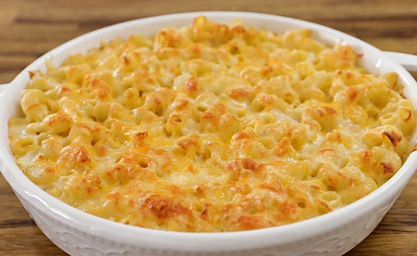 cook macaroni in crock pot