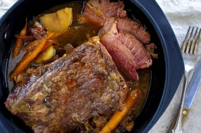 best cuts of meat for slow cooking