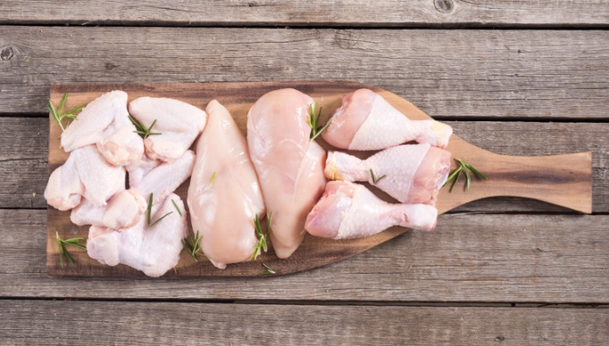 how to slow cook chicken breast