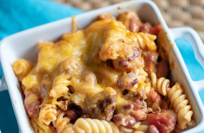slow cooker comfort food