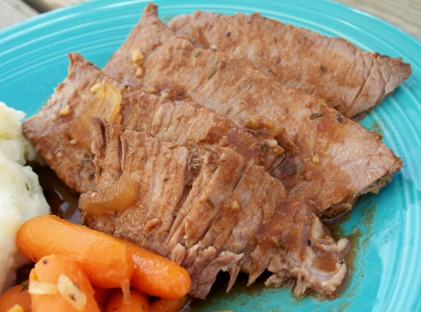 most tender beef for slow cooking