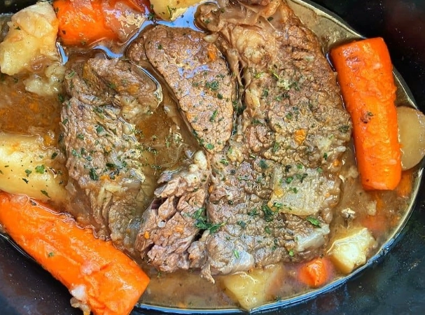 best beef for slow cooking