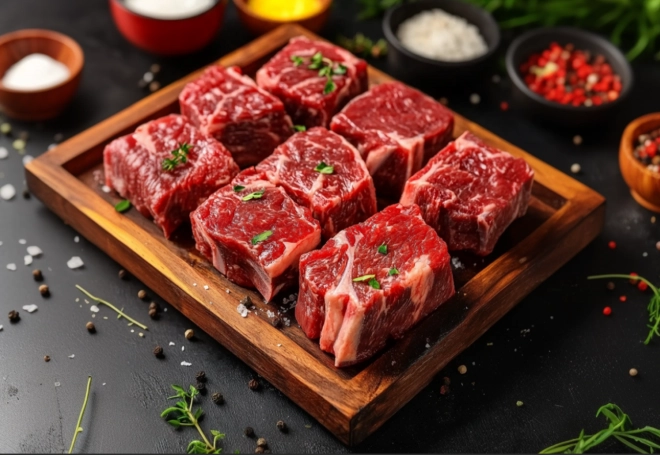 beef cuts for shredding