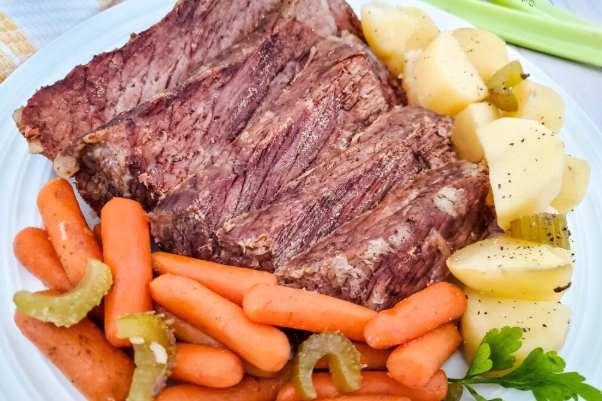 best beef for slow cooker