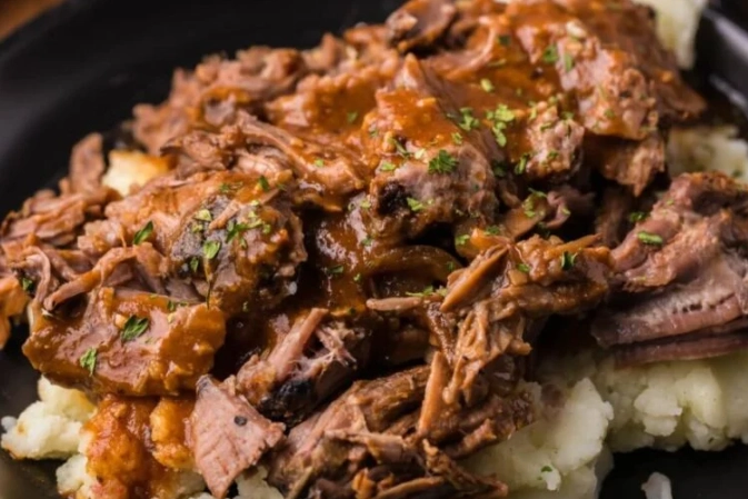 slow cooking beef cuts