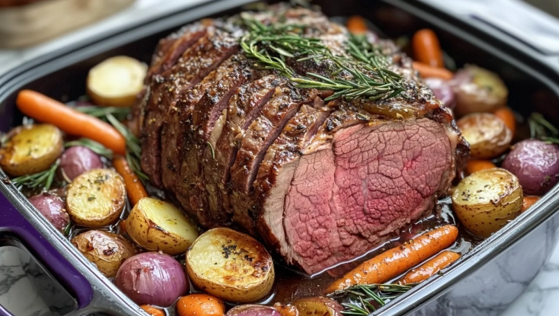 best beef for slow cooker