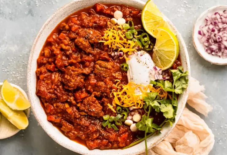 easy chili mac recipe