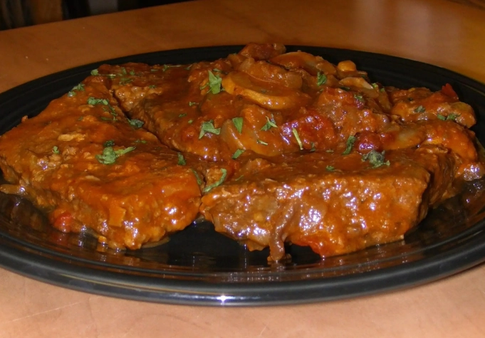 how to make swiss steak how to make swiss steak