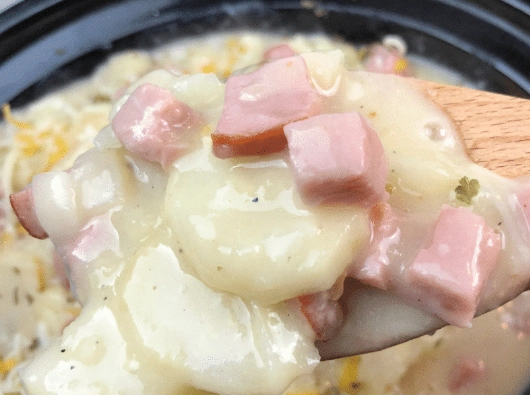 scalloped potatoes with cream of mushroom soup scalloped potatoes with cream of mushroom soup