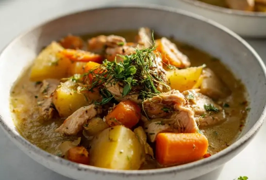 simple chicken stew recipe simple chicken stew recipe