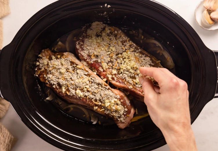 how to cook swiss steak