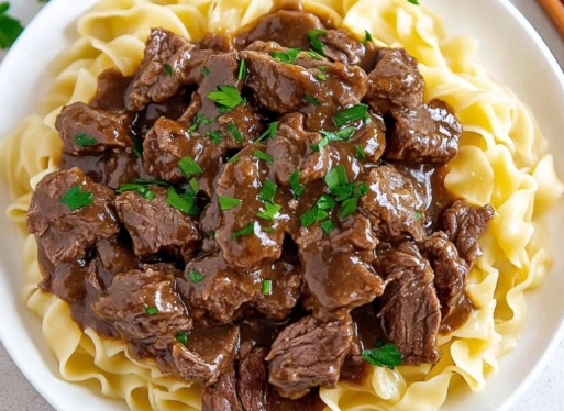 what to cook beef tips in what to cook beef tips in