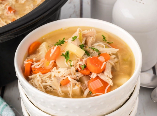 crockpot chicken stew recipe with potatoes crockpot chicken stew recipe with potatoes