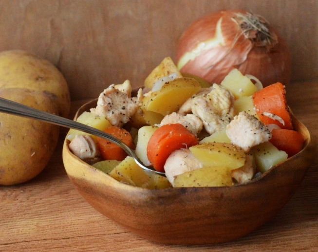 easy chicken stew recipe easy chicken stew recipe