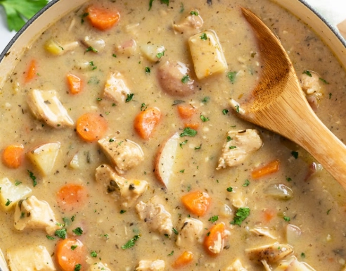 easy chicken stew recipe easy chicken stew recipe