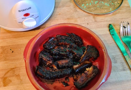 beef tips slow cooker beef tips slow cooker