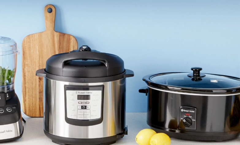 difference between crockpot and slow cooker