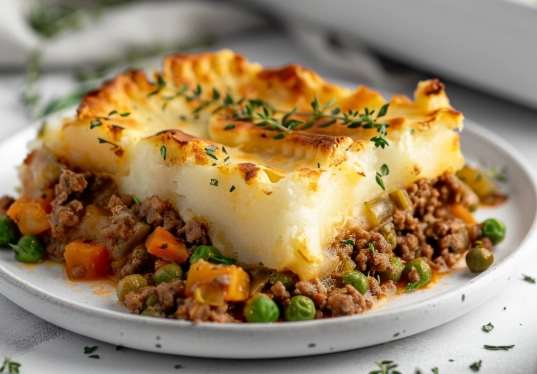 easy slow cooker shepherds pie easy slow cooker shepherds pie