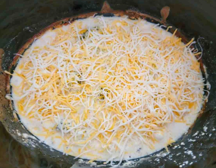 easy chicken stew recipe