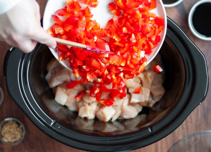 easy Hawaiian chicken recipe