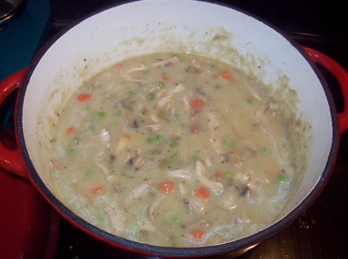 best crock pot chicken stew