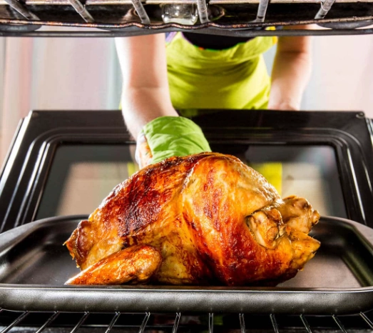 oven to slow cooker conversion