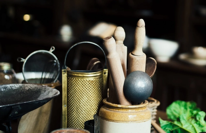 thicken crockpot gravy