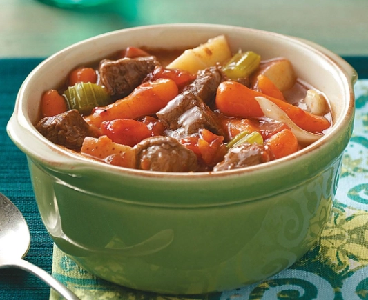 beef stew on stove beef stew on stove