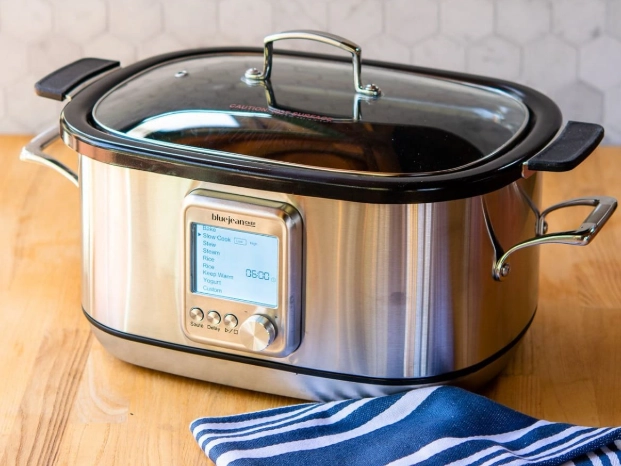 oven to slow cooker conversion