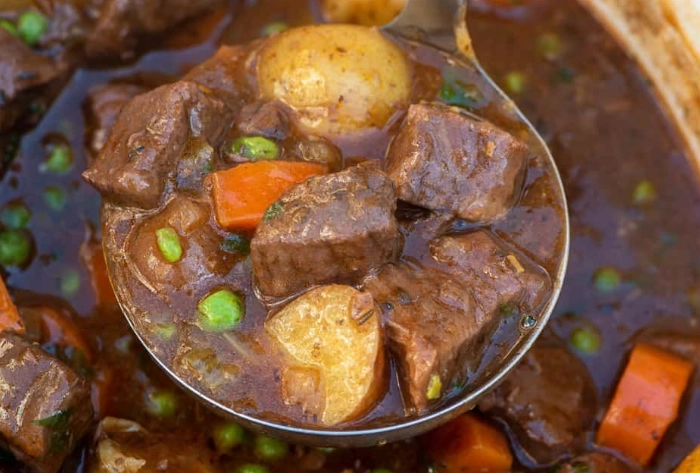 easy beef stew recipe easy beef stew recipe