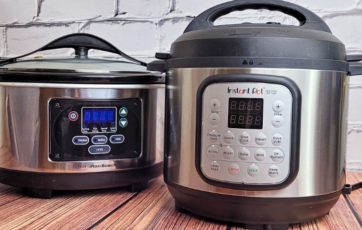 oven to slow cooker conversion