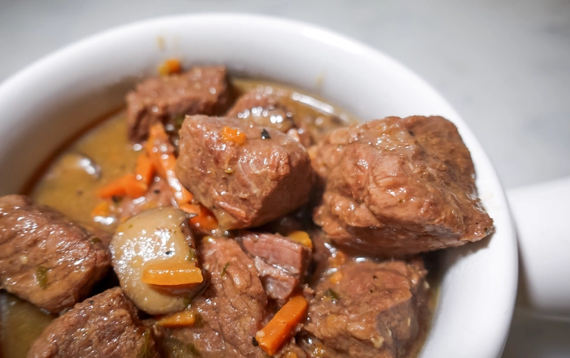 easy beef stew easy beef stew