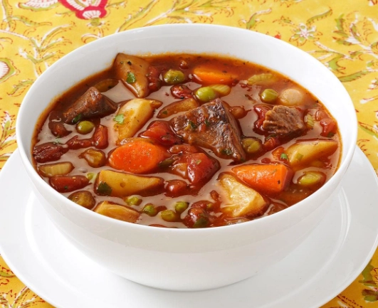 how to make beef stew