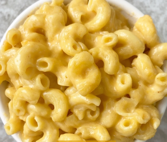 creamy crockpot mac