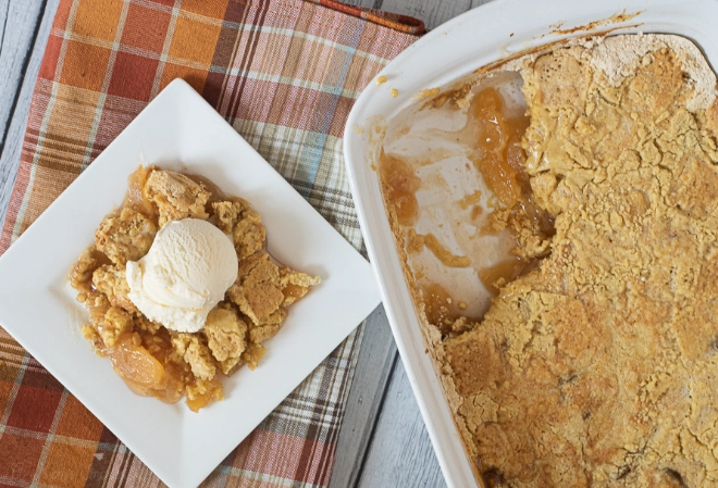 crockpot chocolate cake