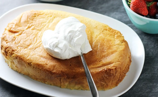 slow cooker cake mix recipes