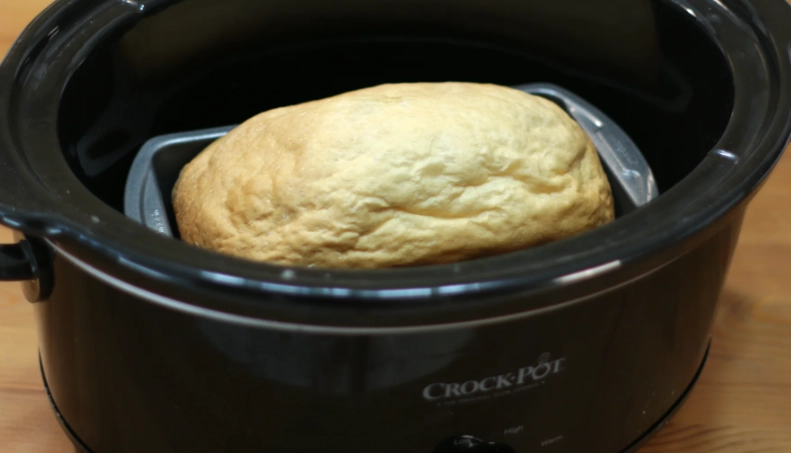 Can you bake in your crockpot?