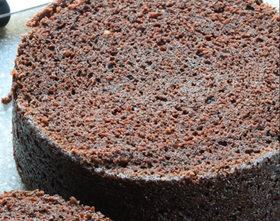 homemade crockpot cake