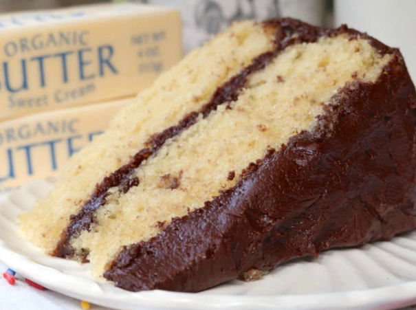 yellow cake mix recipes