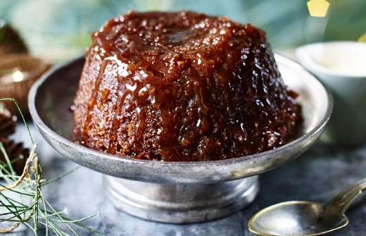 slow cooker pudding slow cooker pudding